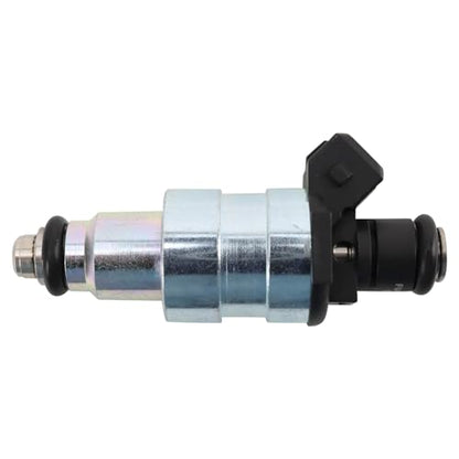 TRQ Fuel Injector Set - style: FIA58850