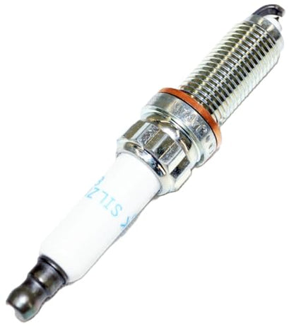 NGK 97506 Laser Iridium Spark Plug (4 Pack) SILZKBR8D8S
