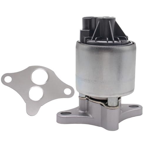 EGV466T,12570094.12578034,17095163, 17096199, 17113284, 17113617 Exhaust Gas Recirculation Valve For Buick Chevrolet Oldsmobile