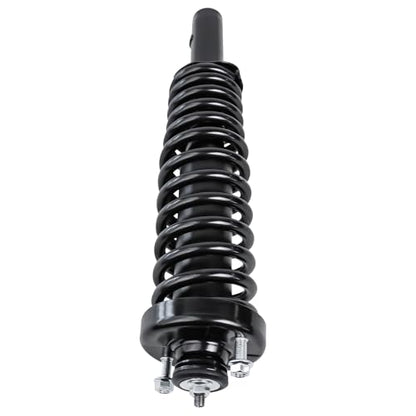 Detroit Axle - 2 Front Struts for 1996-2000 Honda Civic - size: 171291L_171291R/PAIR