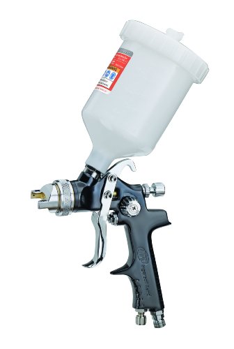 Ingersoll Rand 210G Gravity Feed Spray Gun