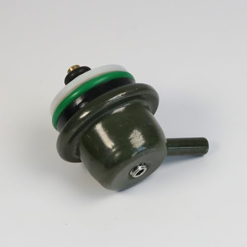 Fuel Injection Pressure Regulator for 1996-2006 Chevy GMC Buick Cadillac