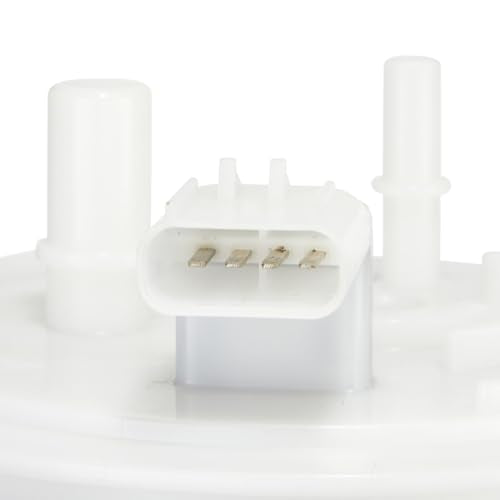 Detroit Axle - Electrical Fuel Pump Module for 2009-2014 Ford F-150 - size: FSP2095M/GroupB