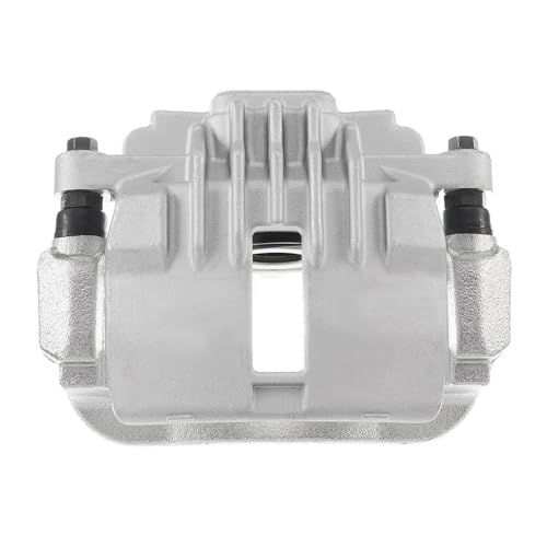 Detroit Axle - 2 Rear Brake Calipers for Chevy Blazer S10 GMC Sonoma Jimmy - size: R18B4712L_R18B4713R/Kit