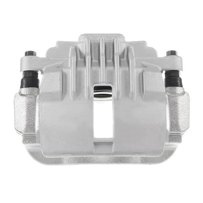 Detroit Axle - 2 Rear Brake Calipers for Chevy Blazer S10 GMC Sonoma Jimmy - size: R18B4712L_R18B4713R/Kit