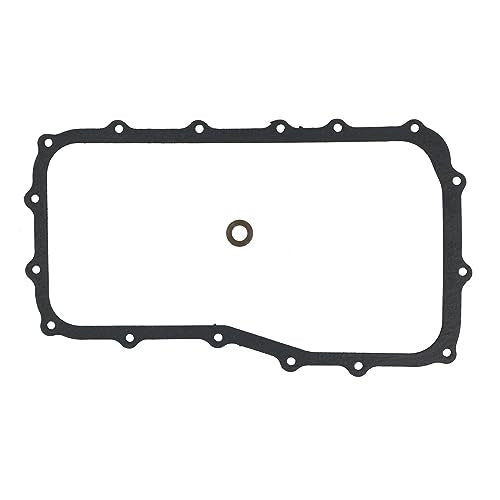 FEL-PRO OS 30896 Engine Oil Pan Gasket Set for Jeep Wrangler