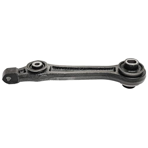 Detroit Axle - RWD Pair Front Lower Rearward Control Arms for Chrysler 300 - size: D25119 x2/ PAIR
