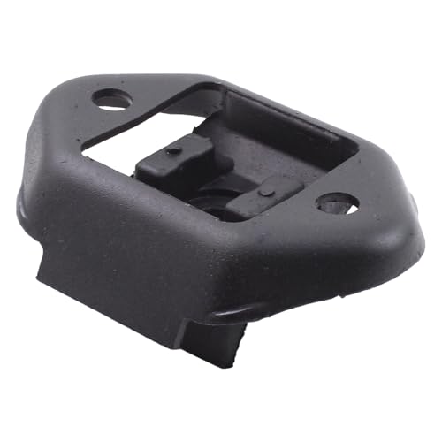 Front Engine Motor Mounts and Transmission Mount Kit for Suzuki