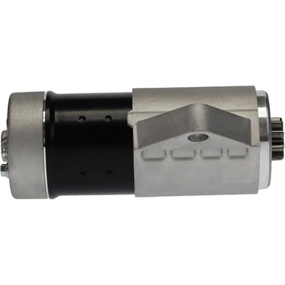 RAREELECTRICAL 12V Starter Motor Compatible with 2001-2015 Suzuki Df90