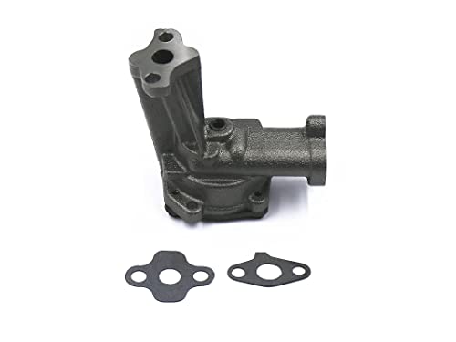 Engine Oil Pump Compatible With Ford F150 5.0L Windsor V8 1975-1996 - size: Windsor V8 [4.3 4.7 5.0L], F150 Explorer 5.0L
