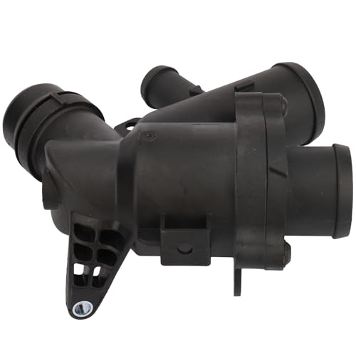 BRTEC 902-5169 Engine Coolant Thermostat Housing Assembly - color: 902-5169