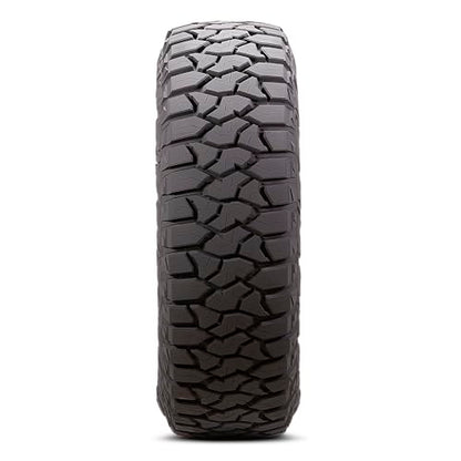 Arroyo Tamarock R/T 33X12.50R17LT 124Q RRL Rugged Terrain All Season Tire - size: 33x12.50R17LT
