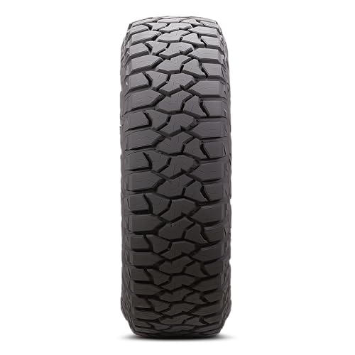 Arroyo Tamarock R/T 35X12.50R18LT 128Q RRL Rugged Terrain All Season Tire - size: 35x12.50R18LT
