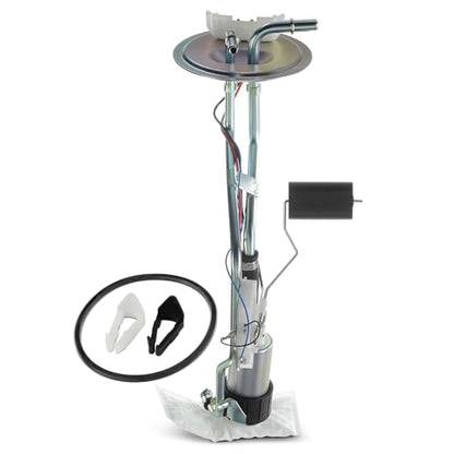 YHTAUTO Fuel Pump Assembly with Sending Unit for Ford, Mazda