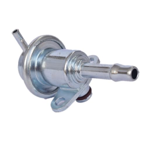 Fuel Pressure Regulator 22670-5L32A Compatible with QX4:2001-2003, Pathfinder:2001-2004, Sentra:2001-2006