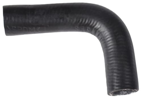 Continental 63641 Molded Heater Hose
