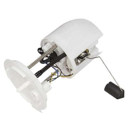 Detroit Axle - FWD Fuel Pump Module for 2010-2012 Ford Taurus Lincoln MKS - size: FSP2118M/GroupE