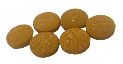 Combust Fuel Pills™ 50 CT Bottle for Gas & Diesel Fuel