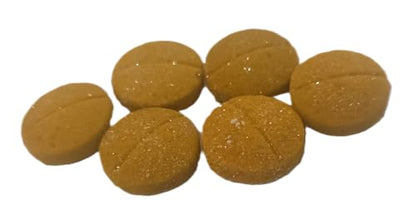 Combust Fuel Pills™ 50 CT Bottle for Gas & Diesel Fuel