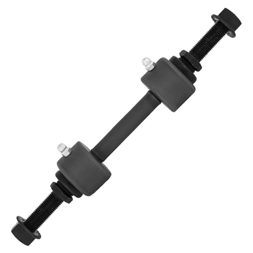 Detroit Axle - 09-20 포드 F-150 07-22 익스페디션용 프론트 스웨이 바 링크 - size: K750074 x2/Pair