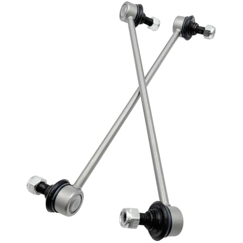 Zinc-Nickel Alloy Front Stabilizer Sway Bar Links Fit for 2007-2012 Acura RDX,for 2007-2016 Honda CR-V(K750297,6745SF442) - size: K750297*2