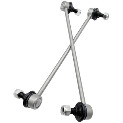 Zinc-Nickel Alloy Front Stabilizer Sway Bar Links Fit for 2007-2012 Acura RDX,for 2007-2016 Honda CR-V(K750297,6745SF442) - size: K750297*2