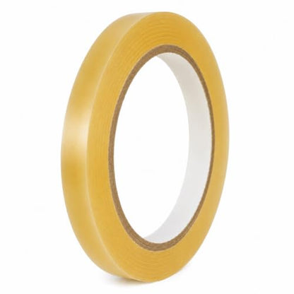 GGR Supplies CVT-536 Clear Vinyl Floor Marking Tape, 1/2 x 36 Yards - color: Clear, size: 1/2 in. x 36 yds.
