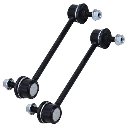 Detroit Axle - 14pc Front End Kit for Hyundai Sonata XG300 XG350 - size: 14-1680/14PC