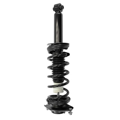 Detroit Axle - 2 Rear Struts for 2013 2014 Subaru Outback - size: SR4469x2/Pair