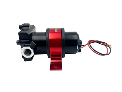 High-Performance 97 GPH Electric Fuel Pump with Regulator – for Model 12-801-1 - color: 97GPH