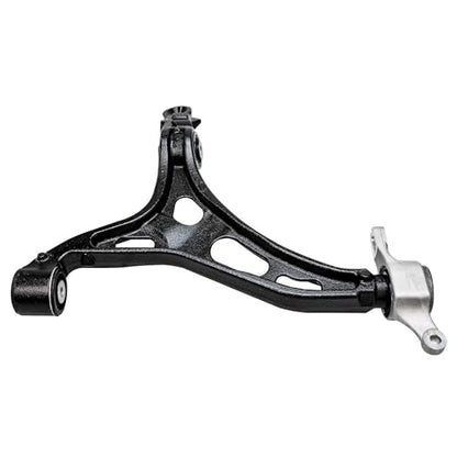 Detroit Axle - 4pc Front End Control Arms for 11-15 Dodge Durango - size: 4C48179/4PC