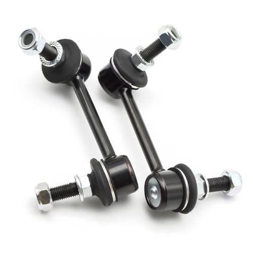 2pcs K750255 K750256 Rear Stabilizer Sway Bar Links for Nissan