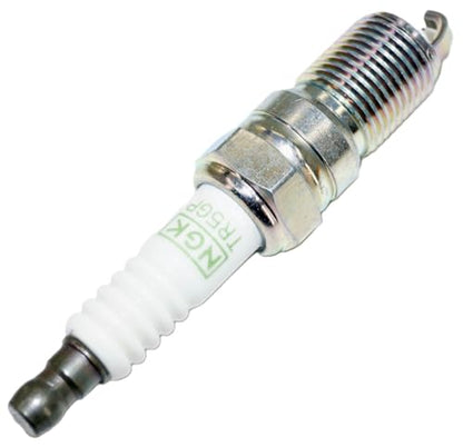 NGK # 3186 G-Power Platinum Spark Plugs TR5GP - 8 PCSNEW