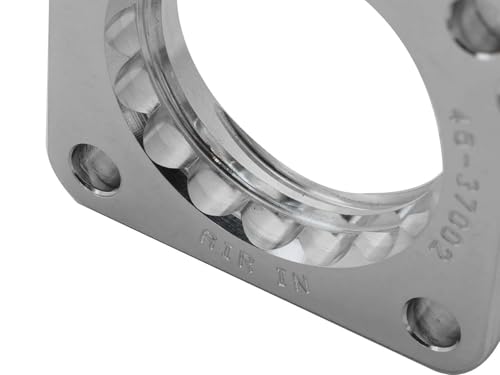 aFe Power #46-37002 Silver Bullet Throttle Body Spacer