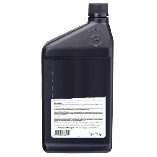Mechanics Choice Automatic Continuously Variable Transmission (CVT) Fluid for 2010-2012 Nissan Versa (1.8L 4 Cylinder)