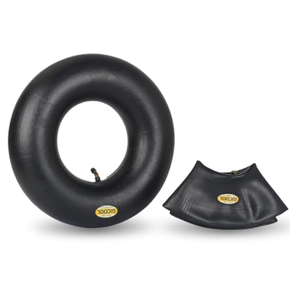 GICOOL 13x5.00-6 Inner Tubes, TR-87 Valve Stem, 2 Pack - size: 13x5.00-6,TR-87