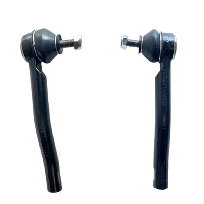 Front Outer Inner Tie Rods for Nissan Sentra 2013-2019/ NV200 2013-2021 - size: 4p for nv200 13-21