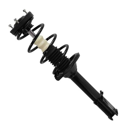 Detroit Axle - 4pc Rear Sway Bar Links for 2004-2007 Subaru Impreza [Wagon] - size: 4QS54004/ sway kit