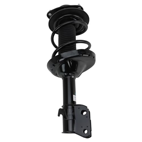 TRQ Front Suspension Kit - style: PSA29016