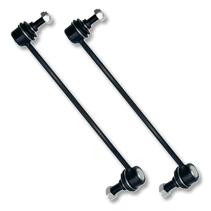 2PCS Front Stabilizer Sway Bar End Links for Lexus 1997 1998 1999 2000 2001 ES300, 1999-2002 2003 RX300, for Toyota 1997-2004 Avalon, 1997-2001 Camry, 1999-2003 Solara ‎‎K90311 K90312 - size: K90311 K90312