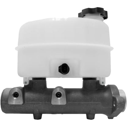 PRO+ Brake Master Cylinder PN4214 - OE Compatible with Select 2009-2013 Chevrolet/GMC (Silverado 2500 HD,Silverado 3500 HD,Suburban 2500,Sierra 2500 HD,Sierra 3500 HD,Yukon XL 2500) - size: PN4214