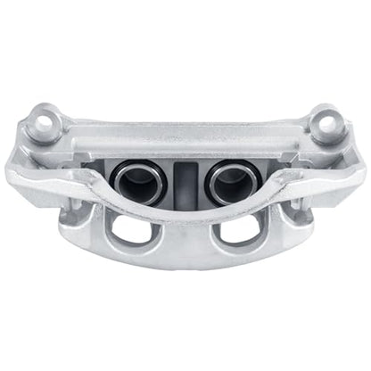 18B5306 18B5307 Rear Disc Brake Calipers Compatible with 2011-19 Silverado - size: Rear 18B5306+18B5307