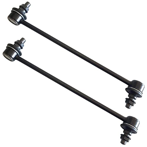 4PC Front & REAR Sway Bar Link for Honda Pilot 2009-2015, for Acura MDX ZDX - size: 4p for pilot 09-15