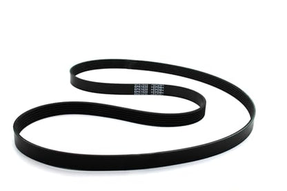 MR. Truck Parts Serpentine Belt - 6 Ribs 2170Mm (85.43") Replaces 6PK2170 - size: 85.43in