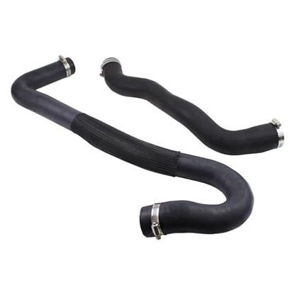 Radiator Coolant Hose Upper and Lower for Jeep Commander 5.7 2006-10