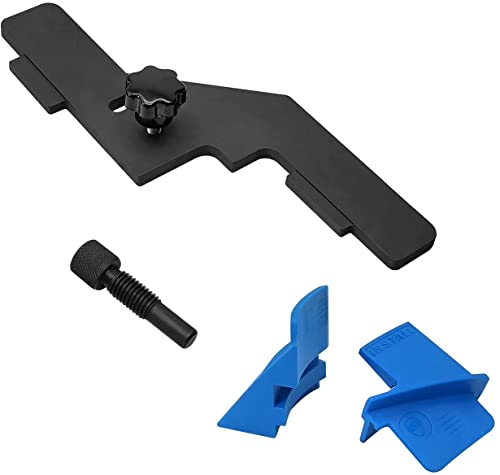 ZKTOOL 303-1685 Engine Camshaft Alignment Timing Tool for Car Truck Trolley - color: 303-1685
