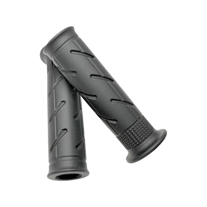 Motorcycle Handlebar 7/8" Rubber Throttle Tube Grip Compatible with Honda CBR600RR F4I F5 CBR1000 CBR1000RR CBR650F CB900F CBR954RR