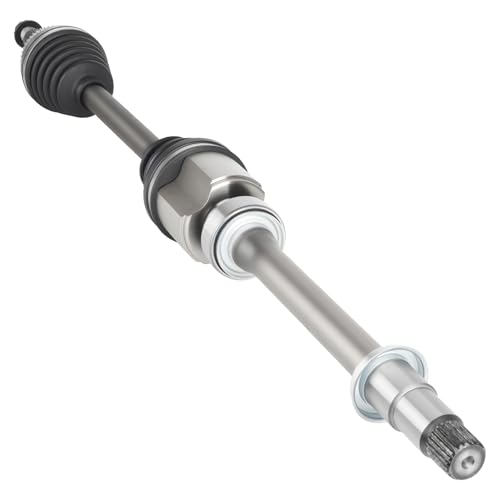 ILONPA Right Front CV Axle Shaft Assembly, NOT Fit for Hybrid Models