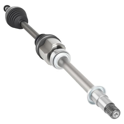 ILONPA Right Front CV Axle Shaft Assembly, NOT Fit for Hybrid Models