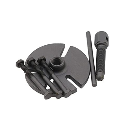 Universal Flywheel Stator Magneto Puller w/Bolts Compatible with Suzuki Yamaha YBR 125 Motorcycle Scooter ATV Dirt Bike and More